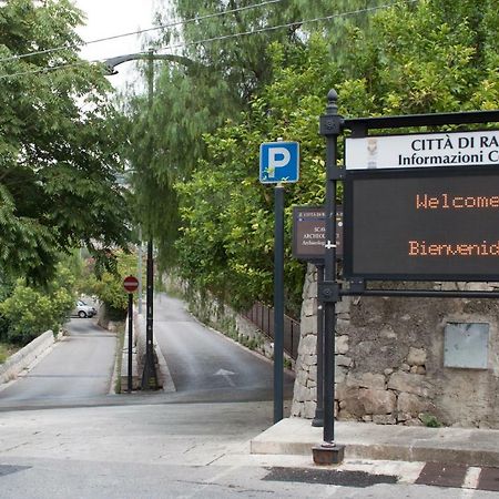 Aristogatti Ragusa Exterior foto