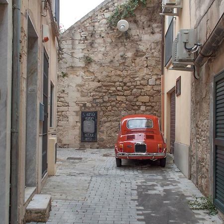 Aristogatti Ragusa Exterior foto