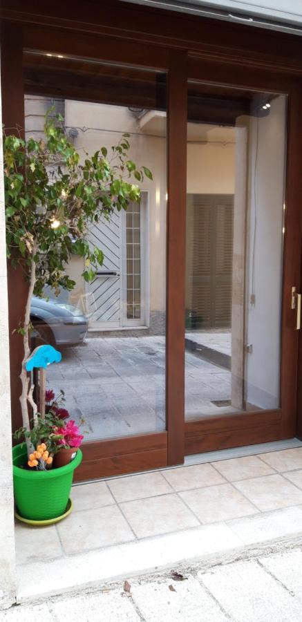 Aristogatti Ragusa Exterior foto