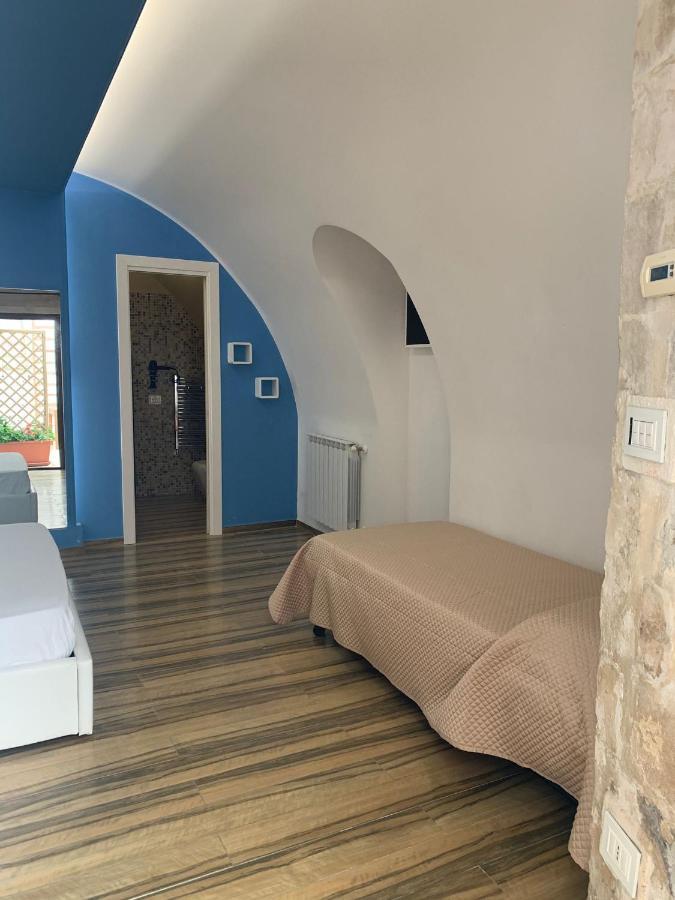 Aristogatti Ragusa Exterior foto