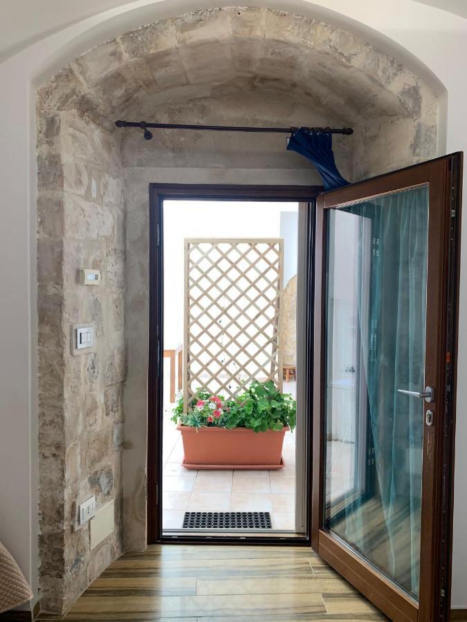 Aristogatti Ragusa Exterior foto