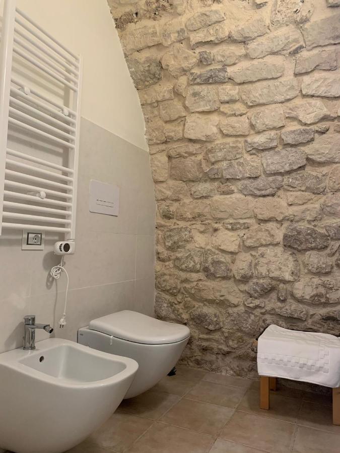 Aristogatti Ragusa Exterior foto