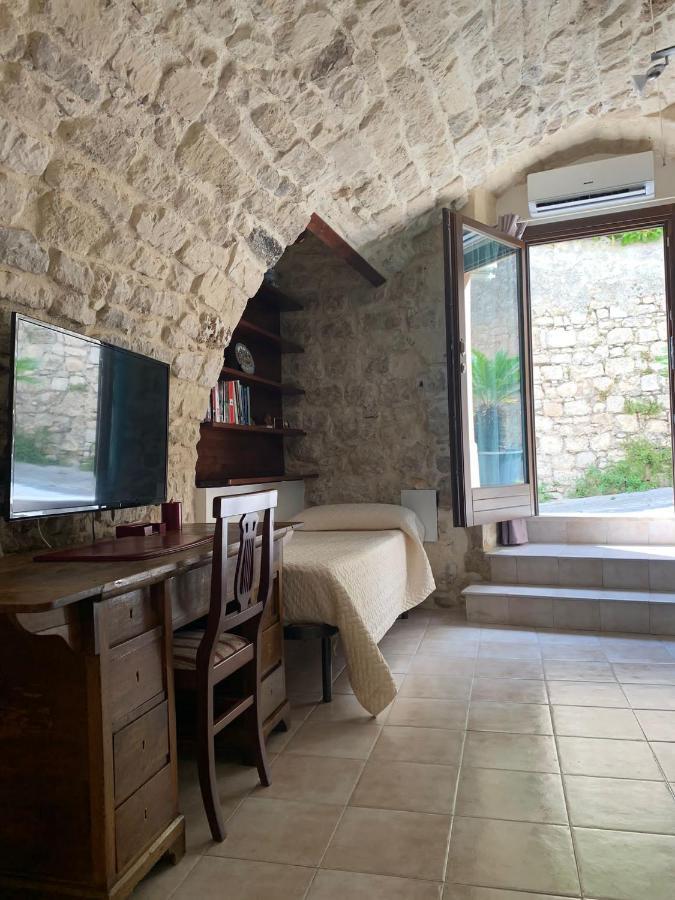 Aristogatti Ragusa Exterior foto
