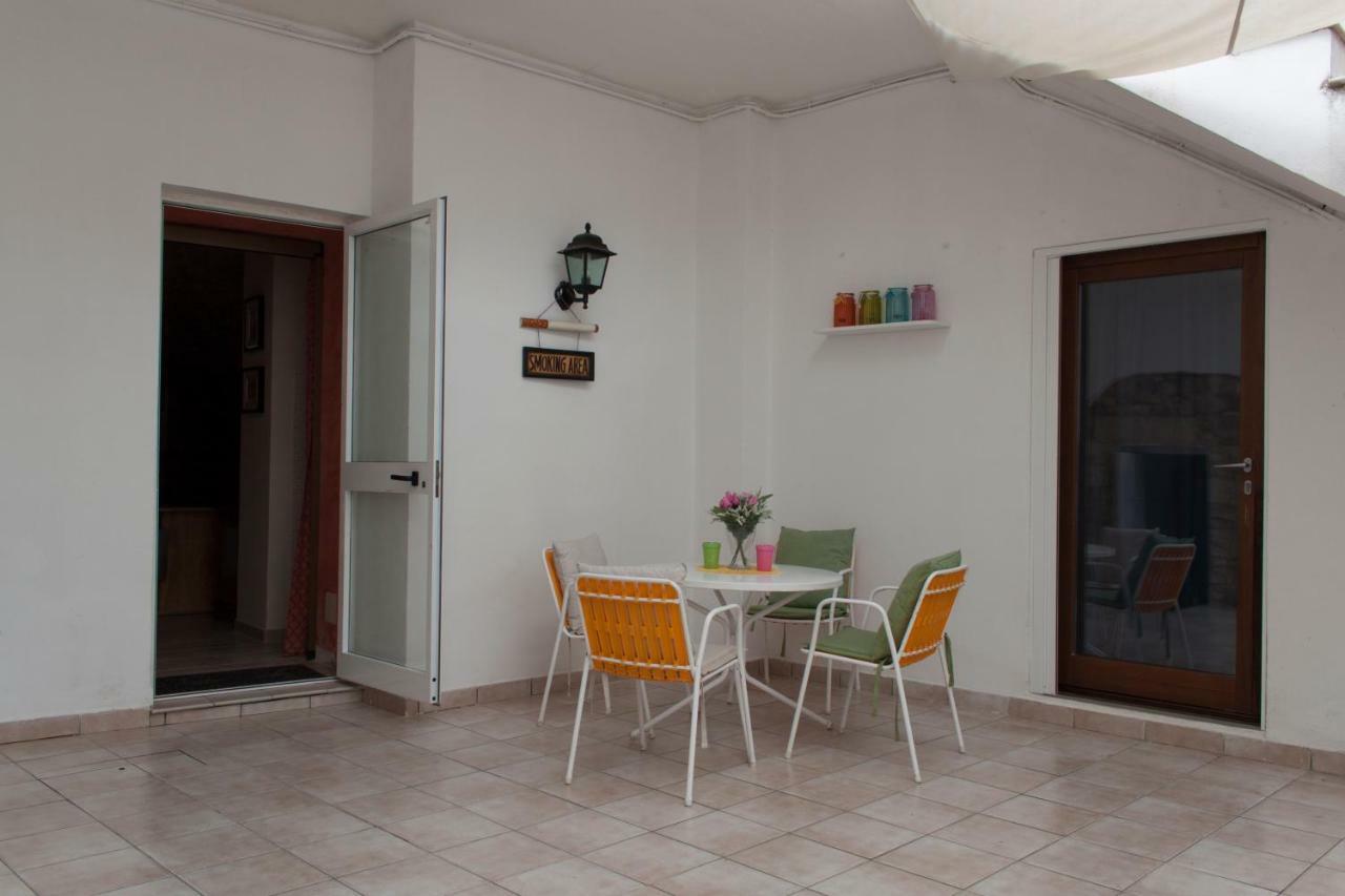 Aristogatti Ragusa Exterior foto