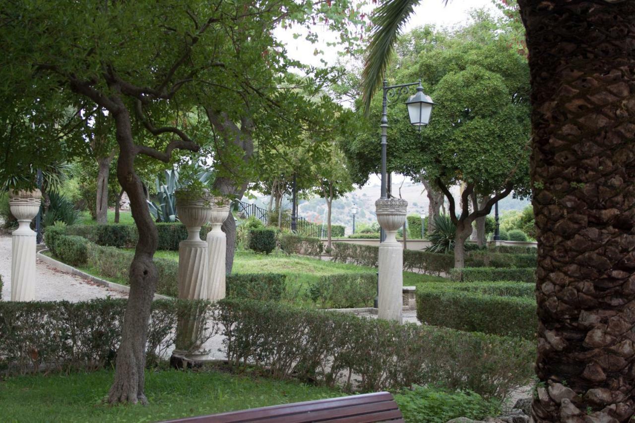 Aristogatti Ragusa Exterior foto