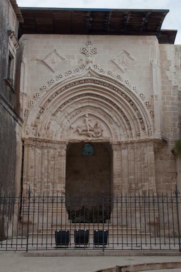 Aristogatti Ragusa Exterior foto