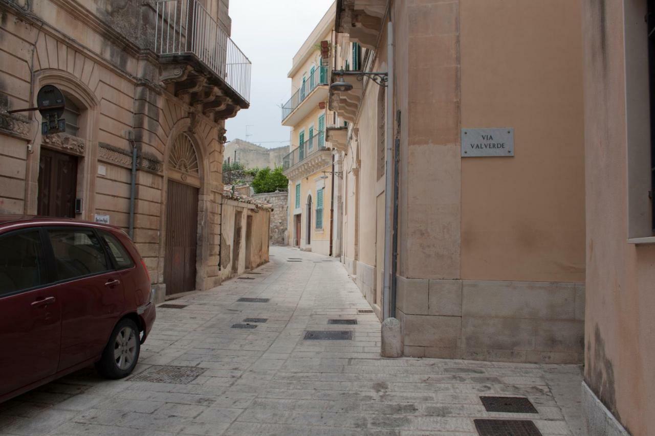Aristogatti Ragusa Exterior foto
